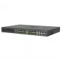 Cambium Networks cnMatrix EX3030RM-P 24-poorts Gigabit PoE+ managed switch met 4x 10G SFP+ uplinks