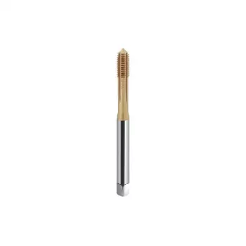 Draadfreesboor M10 DIN 371C (6HX) SR HSSE-PM WGN TiN