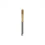 Draadfreesboor M10 DIN 371C (6HX) SR HSSE-PM WGN TiN