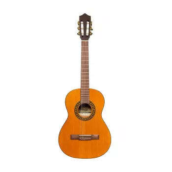 Stagg SCL60 3/4-NAT concertgitaar 3/4 formaat naturel