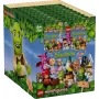 LEGO Bricks minifiguren 71053 Shrek-serie (BOX) - 36 blind bags, verzamelfiguren, displaybox