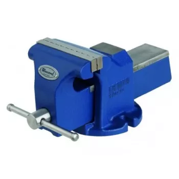 IRWIN bankschroef met aambeeld 3-1/8 inch 100mm Record T-serie