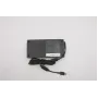 Lenovo 300W Slim AC-adapter - 19,5V 15,38A, 4-pins DIN, zwart