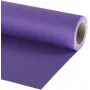 Manfrotto achtergrond 2,72 x 11 m, violet (LL LP9062)