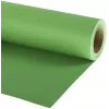 Manfrotto achtergrondpapier 2.72 x 11 m, Chromakey-groen (LL LP9073)