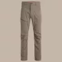Craghoppers NosiLife Pro Trouser III heren-wandelbroek - Pebble, maat M