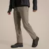Craghoppers NosiLife Pro Trouser III heren-wandelbroek - Pebble, maat M
