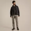 Craghoppers NosiLife Pro Trouser III heren-wandelbroek - Pebble, maat M