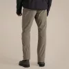 Craghoppers NosiLife Pro Trouser III heren-wandelbroek - Pebble, maat M
