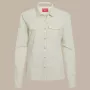 Craghoppers NosiLife Adventure LS Shirt III dames reishemd - Pear Drop, maat S