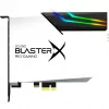 Creative Labs Sound BlasterX AE-5 Plus Pure Edition PCIe gaming-soundkaart