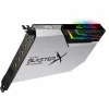 Creative Labs Sound BlasterX AE-5 Plus Pure Edition PCIe gaming-soundkaart