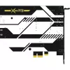 Creative Labs Sound BlasterX AE-5 Plus Pure Edition PCIe gaming-soundkaart