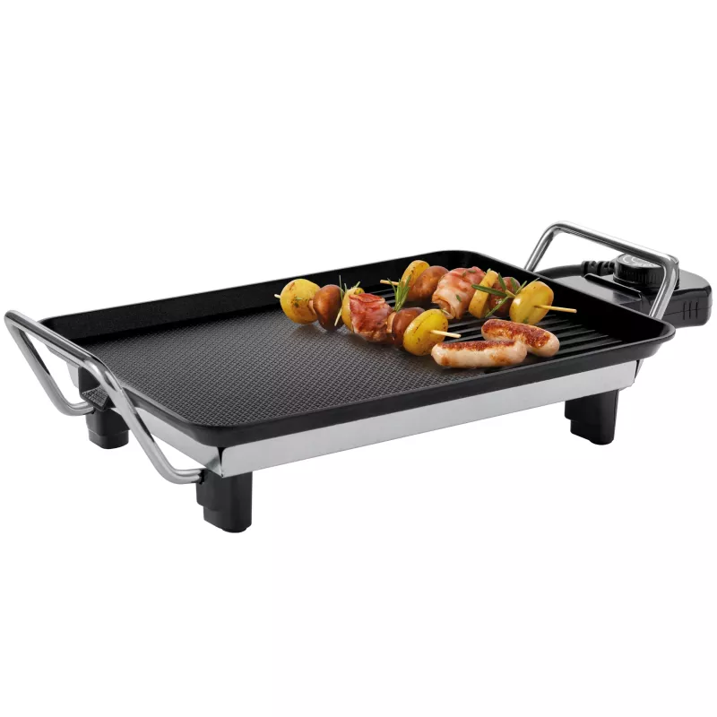 Fritel GT 1075 contactgrill 1000W zwart