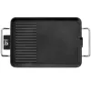 Fritel GT 1075 contactgrill 1000W zwart