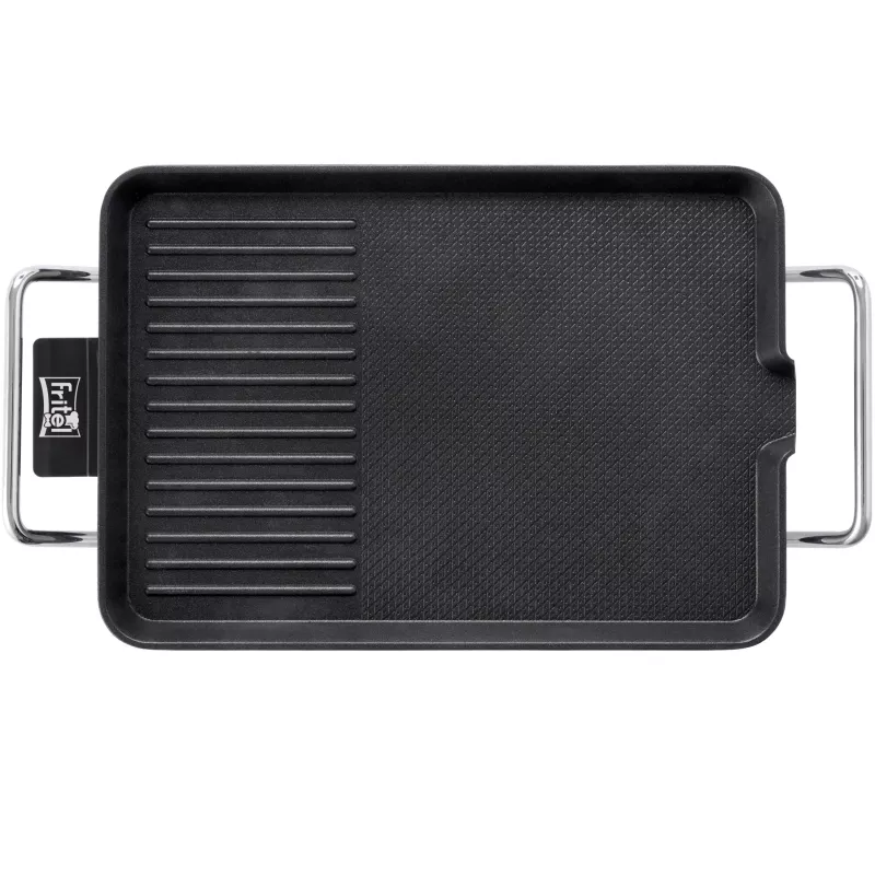 Fritel GT 1075 contactgrill 1000W zwart