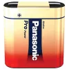 Panasonic Power Pack Gold 3LR12 4,5V alkaline platte batterij - 1 pack (blister)