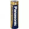 Panasonic Everyday Power alkaline AA batterijen LR6 10-pack (6+4 gratis) - 1,5V, 10 jaar houdbaarheid, Triple Tough Coating