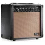 Stagg S15AADR 15W akoestische combo-versterker met digitale reverb