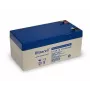 COREPARTS MBXLDAD-BA010 verzegelde lood-accu 12V 7Ah AGM F1-aansluiting