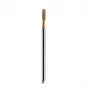M12 DIN 376B machine-tap HSSE TiN-gecoat, vorm B, 6H, doorgaand gat