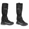 VIKING Triglav beenkappen S/M zwart - waterdichte wandel- en trekkingbeenkappen met Aqua Thermo Tex membraan
