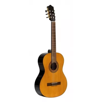 Stagg SCL60 NAT concertgitaar