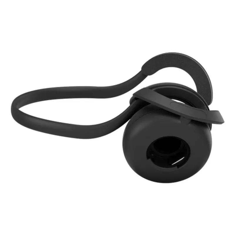 Jabra Perform 75 nekband Bluetooth-headset (grootverpakking met 10 stuks)
