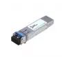 LANVIEW Cisco GLC-EZX-SM-120 compatibele 1000BASE-EZX SFP-transceiver, 1Gbps single-mode LC duplex, 120km, 1550nm, DDM, hot-swappable