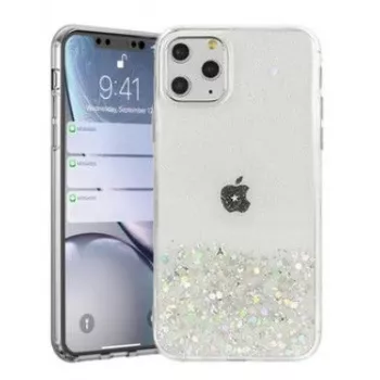 iLike Apple iPhone 11 Brilliant Clear-hoes transparant
