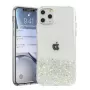 iLike Apple iPhone 11 Brilliant Clear-hoes transparant