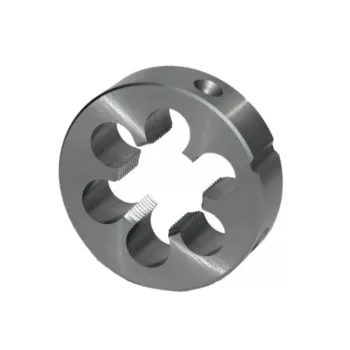 Rond snijijzer M16x1 DIN-22568 (6g) HSS 800