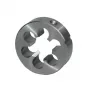 Rond snijijzer M16x1 DIN-22568 (6g) HSS 800