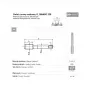 HSS handtap G 1/2 DIN 5157D voor pijpdraad