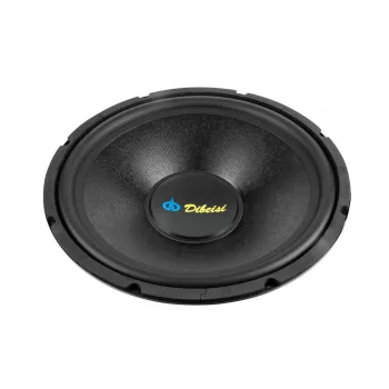 DBS-G1501 15 inch 8 ohm luidspreker