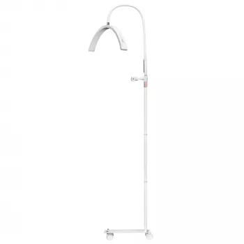 Newell Dianis Swift LED-lamp - wit