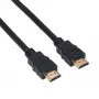 Akyga AK-HD-15A HDMI-1.4-kabel High Speed met Ethernet, 1,5 m, zwart