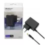 Qoltec PREMIUM 15W 15V 1A AC/DC-voeding met 5,5x2,5mm holle stekker