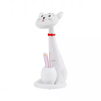 Rebel bureaulamp - kat