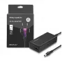 Qoltec 27W desktop-voeding 12V 2.25A met 6.0x3.0mm DC-stekker en netsnoer
