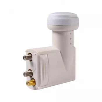 OPTICUM Unicable SCR/2Legacy robuuste 4UB LNB-converter
