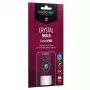 MYSCREEN PROTECTOR MS CRYSTAL BacteriaFREE gehard glas displayschermbescherming voor Huawei MatePad T10s - 9H-hardheid, antimicrobieel, HD-helder