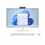 HP All-in-One 27 - Intel Core Ultra 7 155U - 27 inch FHD IPS - 16GB RAM - 512GB SSD - Windows 11 Home - wit