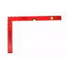 AWTOOLS Verticale / Horizontale hoekbeugel 50x80cm | Precisiestalen hoek