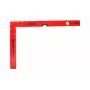 AWTOOLS Verticale / Horizontale hoekbeugel 50x80cm | Precisiestalen hoek