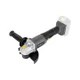 REBEL Accu-haakse slijper 20V RB-1022 125mm borstelloze motor, alleen apparaat