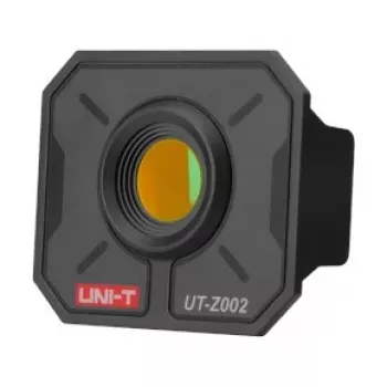 UNI-T MIE0502 Macro-objectief voor warmtebeeldcamera's van de UTi260-serie (UT-Z002)