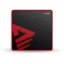 Savio Turbo Dynamic S Professionele gaming-muismat zwart