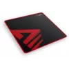 Savio Turbo Dynamic S Professionele gaming-muismat zwart