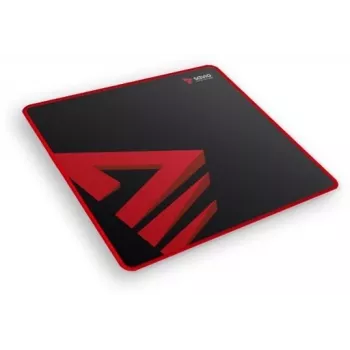 Savio Turbo Dynamic S Professionele gaming-muismat zwart